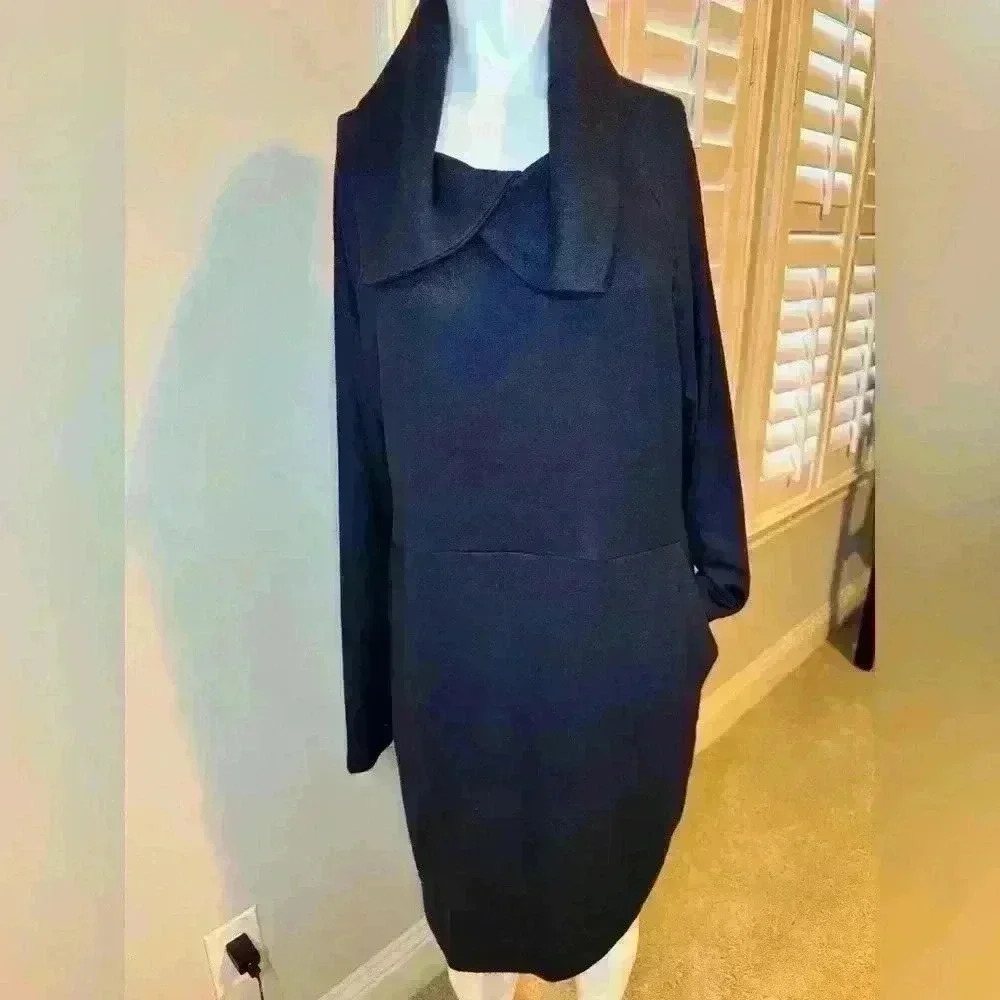 Cabi Round Up Dress